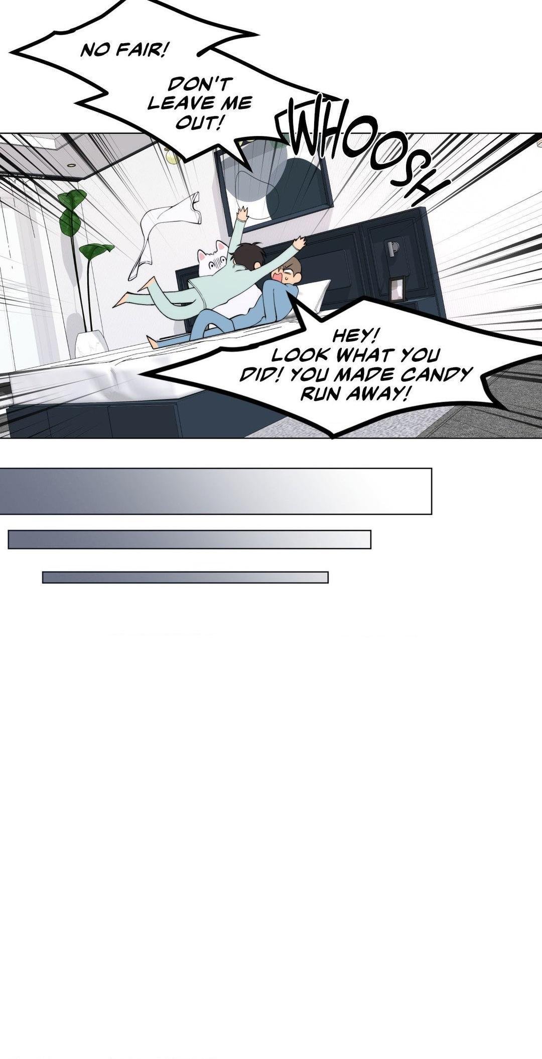 Lost in the Cloud, Chapter 131 image 53
